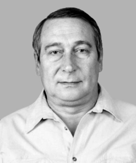 Ігумнов Борис  Миколайович 